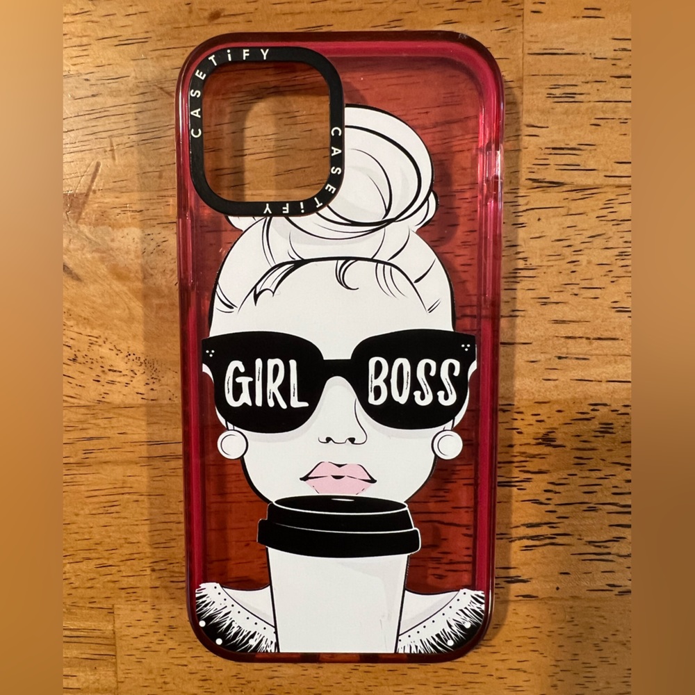 Casetify case